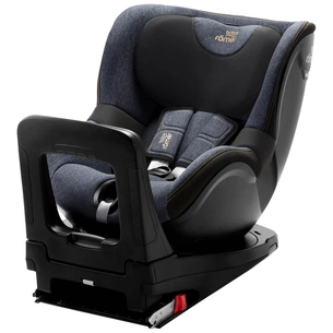 Автокрісло Britax-Romer Dualfix i-Size Blue Marble (2000026909) зображення 1