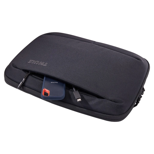 Чохол до ноутбука Thule 13" TSS-413 Subterra 2 MacBook Sleeve Black (3205030) - picture 4