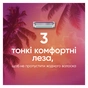 Бритва Gillette Simply Venus 3 Miami з 4 змінними картриджами (8700216878333) - уменьшенное изображение 6