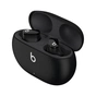 Навушники Beats Studio Buds True Wireless Noise Cancelling Earphones Black (MJ4X3ZM/A) - зменшене зображення 4