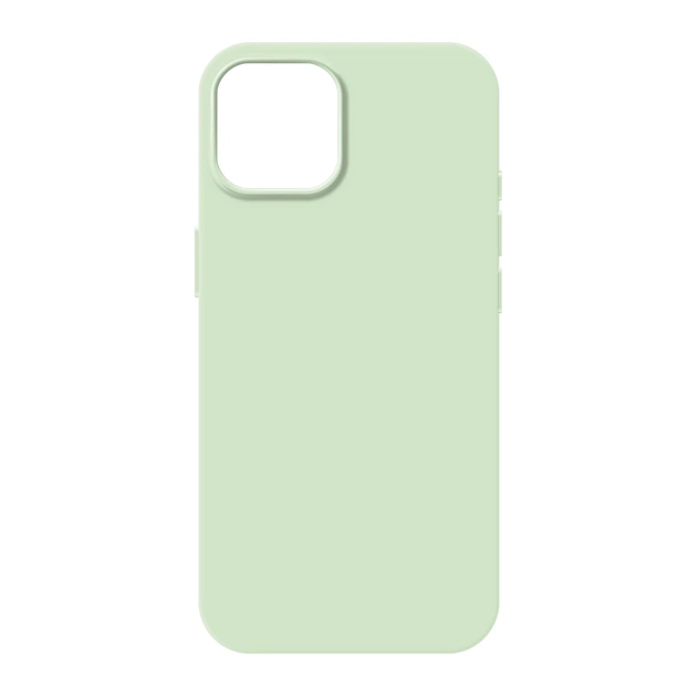 Чохол до мобільного телефона Armorstandart ICON2 Case Apple iPhone 15 Pro Soft Mint (ARM76996) - зображення 1