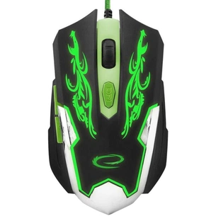 Мишка Esperanza MX405 Cyborg (EGM405) зображення 1