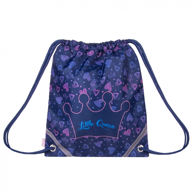 Сумка для взуття Yes Little Queen SB-10 (550047) - picture 2