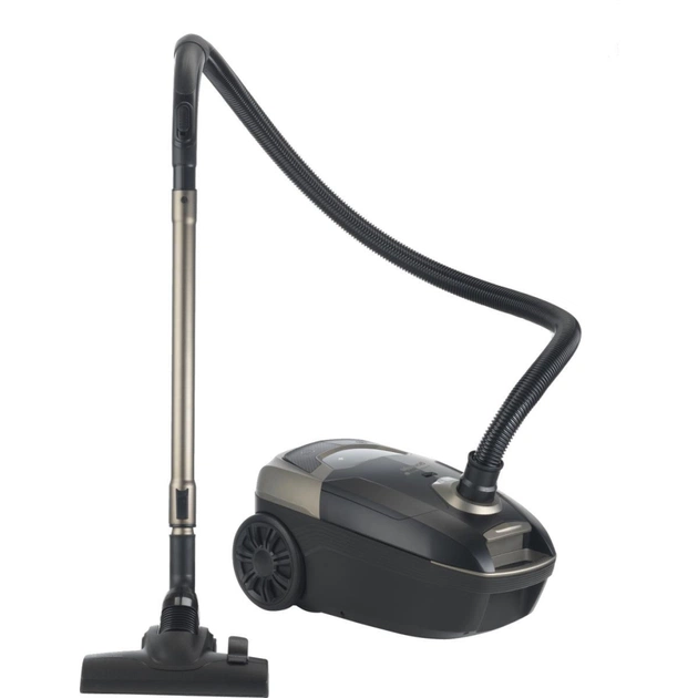 Пилосос Gorenje VCE48AFBKGO - зображення 1