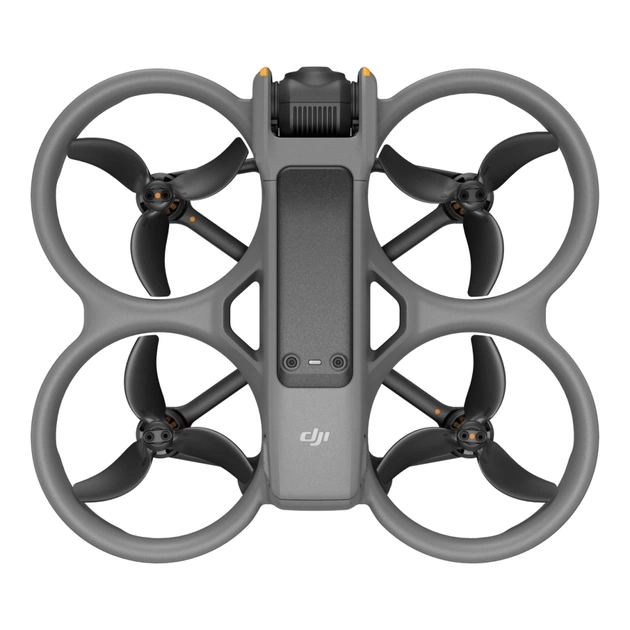 Квадрокоптер DJI Avata 2 PRO-VIEW COMBO (CP.FP.00000227.01) - зображення 4