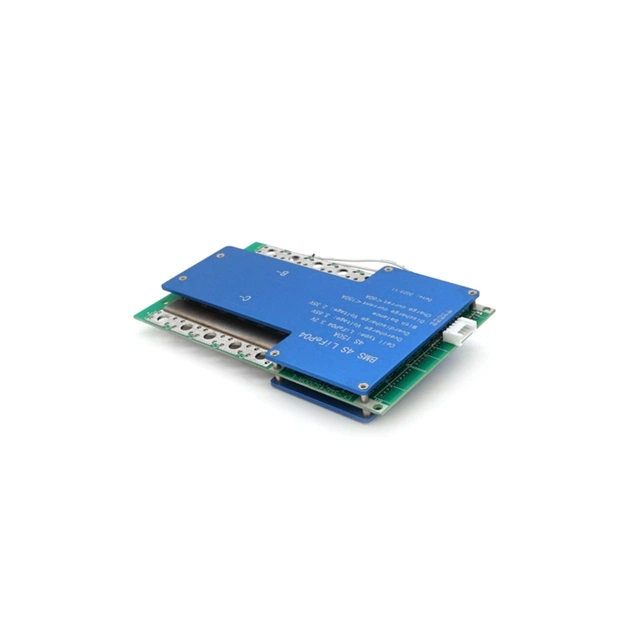 BMS контроллер Changfa LiFePO4 14.6V 4S 150A (CF-4S-150A) - изображение 1