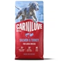 Сухий корм для собак Carnilove Active Salmon & Turkey Large Breed 12 кг (8595602581337) - зменшене зображення 1