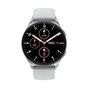 Смарт-годинник Blackview X20 Silver (6931548318071) - зменшене зображення 2