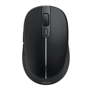 Мишка AOC MS220B Wireless Black (MS220B/LA) зображення 1