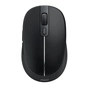 Мишка AOC MS220B Wireless Black (MS220B/LA) - зменшене зображення 1