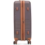 Чемодан Semi Line 28" L T5850-3 Brown (DAS303357) - уменьшенное изображение 5