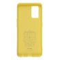 Чохол до мобільного телефона Armorstandart ICON Case OPPO A74 4G Yellow (ARM67483) - зменшене зображення 2