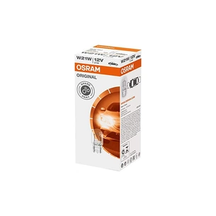 Автолампа Osram 21W (OS 7505) зображення 1
