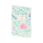 Книга записна Axent A6 Nature's Melody 1, 60 аркушів клітинка (8711-3-A-TR) - зменшене зображення 2