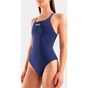 Купальник Arena Women's Team Swimsuit Swim Pro 005803-750 темно-синій 36 (3468336808832) - уменьшенное изображение 4
