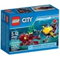 Конструктор LEGO City Supplementary Глибоководний скутер (60090) - зменшене зображення 1