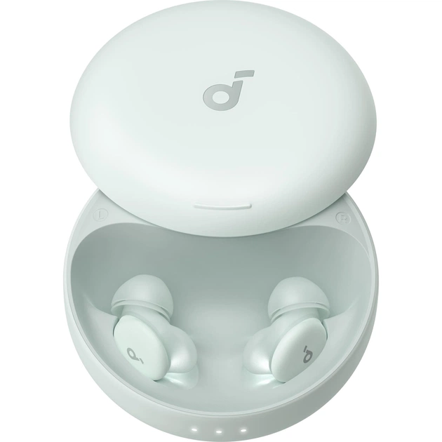 Bluetooth-гарнітура Anker SoundCore Sleep A30 Green (D1301G61) - зображення 1