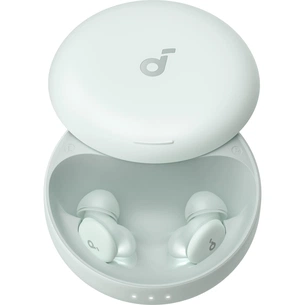 Bluetooth-гарнітура Anker SoundCore Sleep A30 Green (D1301G61) зображення 1