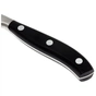Кухонний ніж Victorinox Grand Maitre Shaping 8см Black (7.7303.08G) - зменшене зображення 3