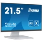 Монітор iiyama T2252MSC-W2 - зменшене зображення 2