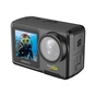 Екшн-камера Aspiring Repeat 4 ULTRA HD 4K DUAL SCREEN (86ASZE21PB) - уменьшенное изображение 1