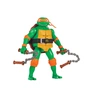 Фигурка TMNT Мovie III – Микеланджело (звук) (83353) - уменьшенное изображение 1