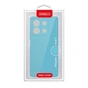 Чехол для мобильного телефона Intaleo Silicone Xiaomi Redmi Note 13 5G Light Blue (1283126601095) - уменьшенное изображение 2