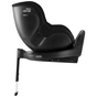 Автокрісло Britax-Romer DUALFIX PRO M Galaxy Black (2000038516) - зменшене зображення 4