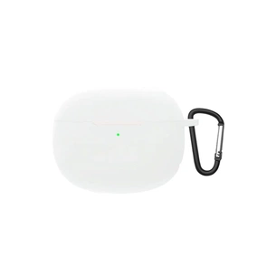 Чохол для навушників Armorstandart Silicone Case для Xiaomi Redmi Buds 4 Pro White (ARM68431) зображення 1