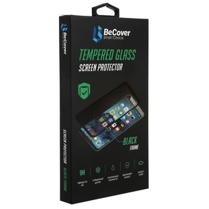 Скло захисне BeCover Xiaomi Redmi Note 10 / Note 10S (705993) зображення 1