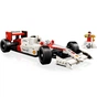 Конструктор LEGO Icons McLaren MP4/4 і Айртон Сенна (10330) - зменшене зображення 4