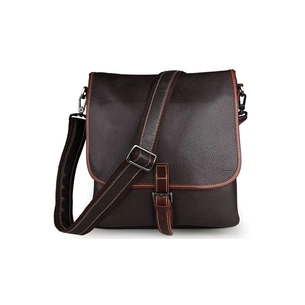 Сумка Vintage Чорна (14257) зображення 1