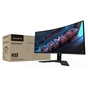 Монітор GIGABYTE G34WQCP Gaming Monitor - зменшене зображення 9