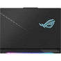 Ноутбук ASUS ROG Strix SCAR 16 G634JY-NM081W (90NR0D91-M00530) - зменшене зображення 8