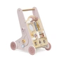 Ходунки PolarB каталка з бізібордом (44259) - уменьшенное изображение 3