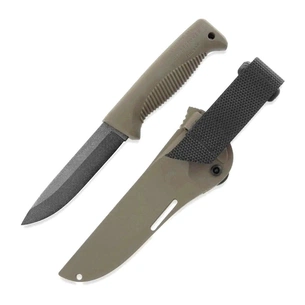 Ніж Peltonen M07, покриття PTFE Teflon, coyote (FJP121) зображення 1