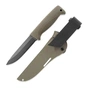 Ніж Peltonen M07, покриття PTFE Teflon, coyote (FJP121) - зменшене зображення 1