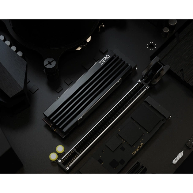 Радіатор охолодження ID-Cooling ZERO M05 - picture 10