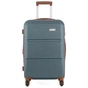 Чемодан Semi Line 28" (L) Petrol (T5713-3) (DAS303405) - уменьшенное изображение 1