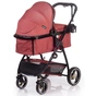Коляска BabyHit Winger - Red трансформер (73644) - зменшене зображення 7