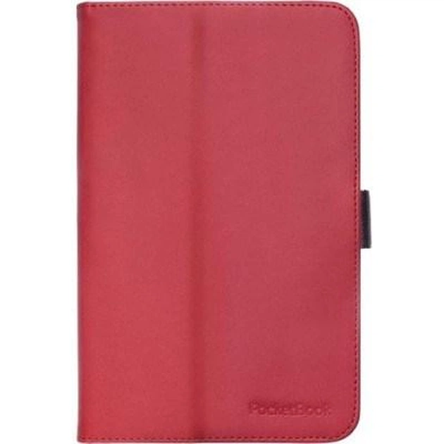 Чохол до планшета Pocketbook для SurfPad2 (PBPUC-U7P-RD) - изображение 1