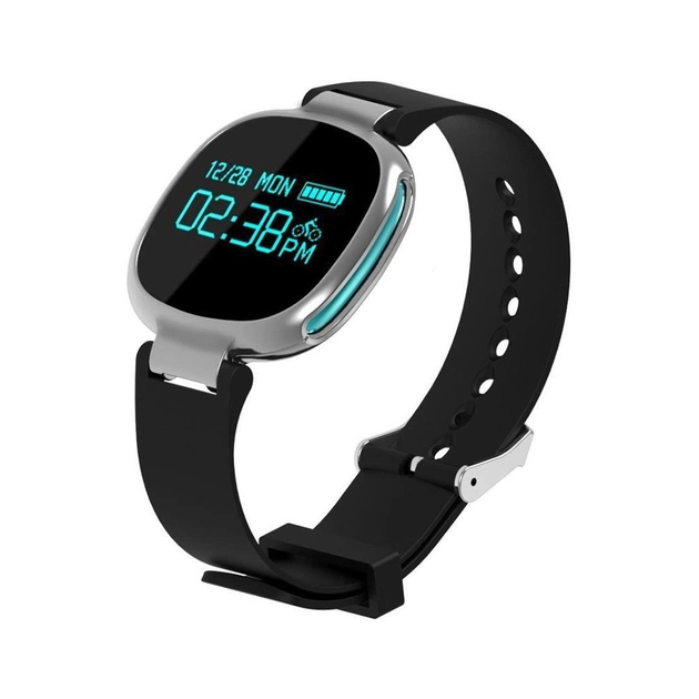 Фітнес браслет UWatch E08 Blue (F_54979) - изображение 1