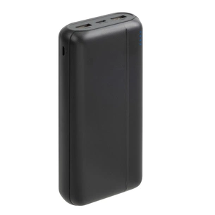 Універсальна мобільна батарея Rivacase Rivapower 20000 mAh Black (VA2071) зображення 1
