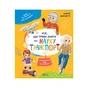Книга Усе що треба знати про науку і транспорт - Іларія Барзотті Vivat (9789669428486) - зменшене зображення 1