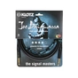 Инструментальный кабель Klotz Joe Bonamassa Guitar Cable 3 m (236034) - уменьшенное изображение 1