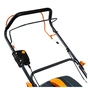 Газонокосарка GTM акумуляторна, 2×18V, 48см, самохідна, 2×4Ah, ЗП (BLM48-SP_KIT) - зменшене зображення 5
