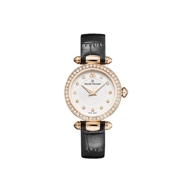 Наручные часы Claude Bernard 20209 37RP AIR - изображение 1