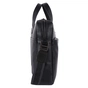 Сумка Brampton London Commandeer Black (64547 BLK) - зменшене зображення 8