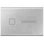 Накопичувач SSD USB 3.2 2TB Samsung (MU-PC2T0S/WW) - зменшене зображення 5