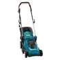 Газонокосарка Makita ELM3320 электрическая (ELM3320) - зменшене зображення 4